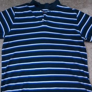 chaps ralph lauren shirt